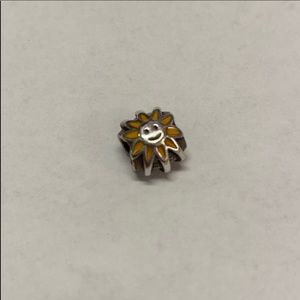 Pandora charm